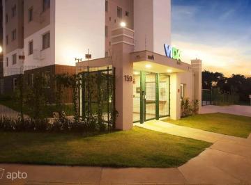 Apartamento de 2 quartos Venda R$ 350.000 · Apartamento sol nascente