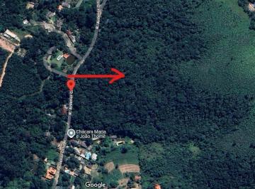 Rural , Franco da Rocha · Área à Venda – 60.000 m² com Eucaliptos – Franco da Rocha (Bairro dos Valos)