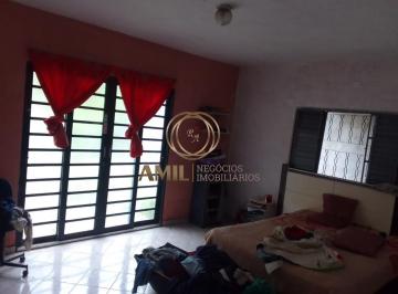 Foto 01 · Casa a venda, Parque dos Príncipes, 03 dormitórios, terreno 300 m²,74 m² área construída, Jacareí