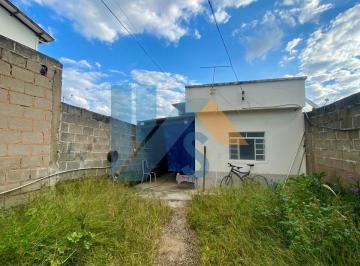 Foto 01 · Casa, Jardim Glória, Lavras, MG