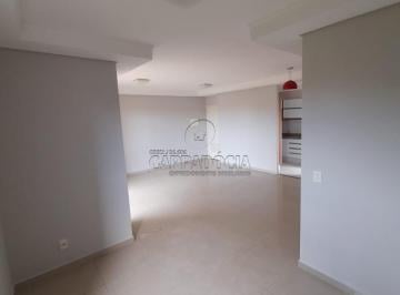 Foto 01 · Apartamento de 2 quartos com suíte e 2 vagas de garagem no Jardim Tarraf II - São José do Rio Preto-