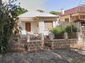 Casa · 115m² · 3 Quartos · 2 Vagas · Casa à venda - em Partenon