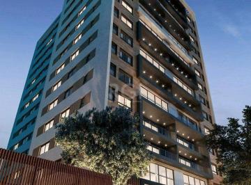 Apartamento · 113m² · 3 Quartos · 2 Vagas · Apartamento à venda - em Menino Deus