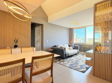 Apartamento · 67m² · 2 Quartos · 2 Vagas · Apartamento à venda - em Menino Deus
