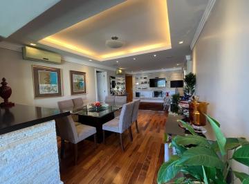 Apartamento · 125m² · 3 Quartos · 2 Vagas · VENDA DE APARTARMENTO DE 3 QUARTOS, INFRA E VAGAS DE GARAGEM - MENINO DEUS