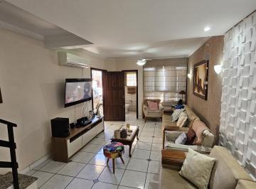 Casa · 166m² · 4 Quartos · 3 Vagas · VENDA DE CASA DE 4 QUARTOS COM SUÍTE - SANTO ANTÔNIO