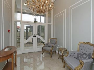 Apartamento · 84m² · 3 Quartos · 2 Vagas · Apartamento para Venda - 83.73m², 3 dormitórios, sendo 3 suites, Jardim Europa
