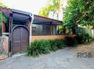 Casa · 170m² · 2 Quartos · Casa comercial e/ou residencial no Menino Deus,