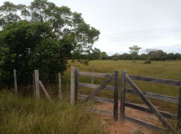 Terreno , Quissamã · Imóvel para venda tem 2500 m2 na Penha poucos metros do asfalto - Quissamã - RJ