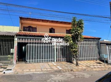 | Foto_migracao | 0 · Quadra 109 Recanto das Emas - Casa 2 pavimentos - 5 Quartos- à venda, 300 m² por R$ 780.000 - Reca