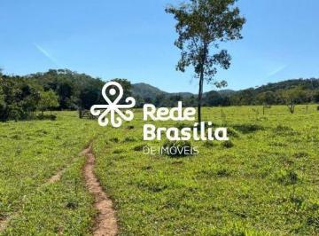 | Foto_migracao | 0 · PARACATU - MG - há 52 Km de Paracatu - Fazenda com 213 Hectares - Criação Gado - Água - à venda  -  