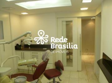 | Foto_migracao | 3 · SRTV/Sul - Sala Reformada Com Consultório Dentário Montado e Mobiliado - 38 m²  - R$ 188 mil -  Asa 
