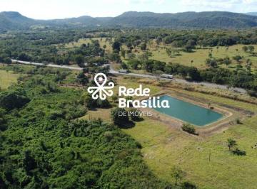 | Foto_migracao | 0 · Formosa - GO - Fazenda Formada - à venda -92 Hectares -  R$ 3.700.000 - Zona Rural - Formosa/GO