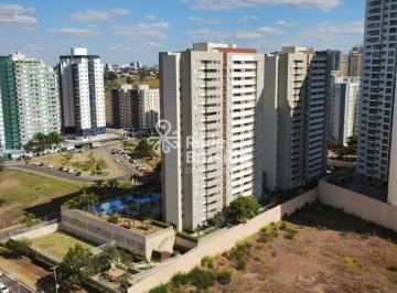 Apartamento · 68m² · 3 Quartos · 1 Vaga · QUADRA 207 - R$ 545 mil - RES. PAU BRASIL - Aceita Imóvel Menor Valor - APARTAMENTO 68M2 - 3 Quartos