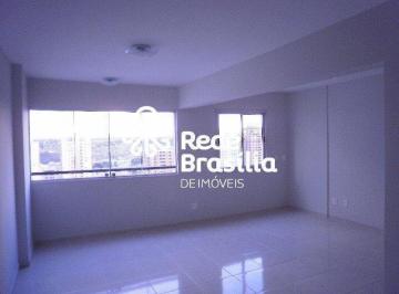 Apartamento · 68m² · 3 Quartos · 1 Vaga · QUADRA 207 - R$ 545 mil - RES. PAU BRASIL - Aceita Imóvel Menor Valor - APARTAMENTO 68M2 - 3 Quartos