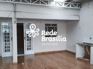 | Foto_migracao | 0 · QNO 11 - Só R$ 275.000,00 - Casa 2 Quartos + Casa Fundos - Churrasqueira - Garagem Grande - à ven