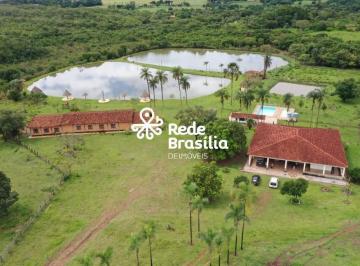 | Foto_migracao | 0 · Fazenda à venda, 144 Hectares - Com Estrutura - por R$ 4.000.000 - Taquara - Planaltina/DF