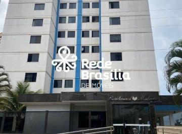 | Foto_migracao | 1 · Quadra 206 Res. Madeira - Apartamento 2 Quartos - Reformado - Armários - Lazer -  à venda -  R$ 595.