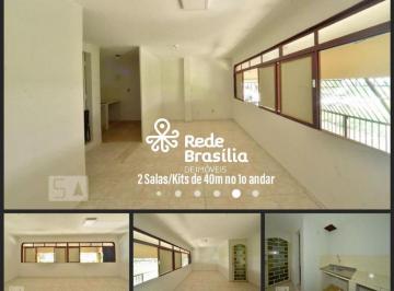 | Foto_migracao | 0 · SCLRN 703 - Prédio à venda, 305 m² por R$ 1.500.000 - Asa Norte - Brasília/DF