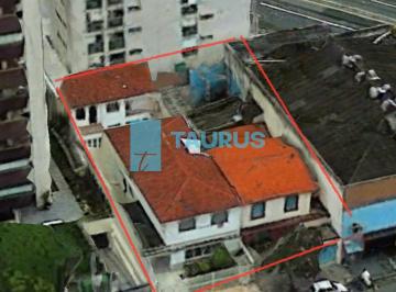 Foto 01 · Casa para demolição ou adaptação em Moema, 455 m².