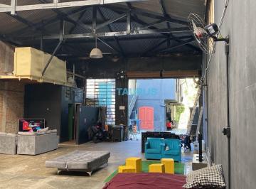 Foto 06 · Galpão para locação, vão livre, 2 banheiros, copa, 250 m², Brooklin.
