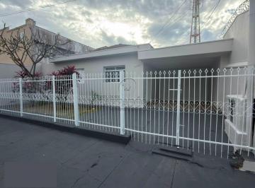 Foto 02 · Casa comercial para locação em São José do Rio Preto-SP, bairro Boa Vista: 3 salas, 1 banheiro, 100m