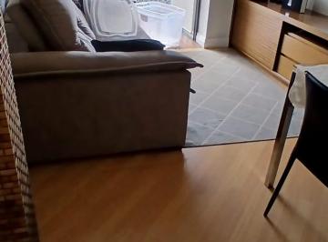 Apartamento de 2 quartos, São Paulo · Apartamento para Locação no bairro Vila Santa Catarina