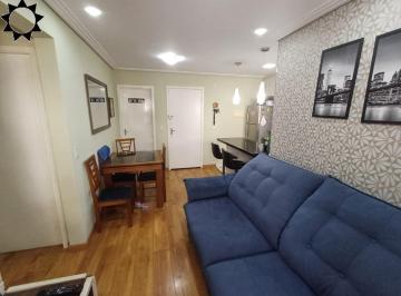 SALA · APTO - NOVO OSASCO