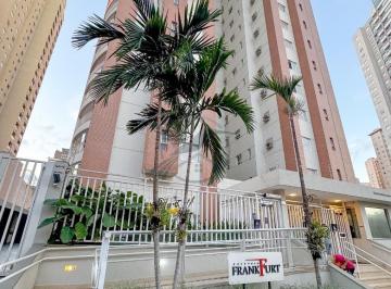 Foto 01 · Edifício Frankfurt Apartamento à venda em Ribeirão Preto-SP, Jardim Botânico, 2 suítes, 3 salas, 2 b