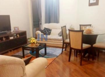 Foto 02 · Apartamento à venda em Jundiaí-SP, Vila Formosa: 2 quartos, 2 salas, 1 banheiro, 1 vaga de garagem, 