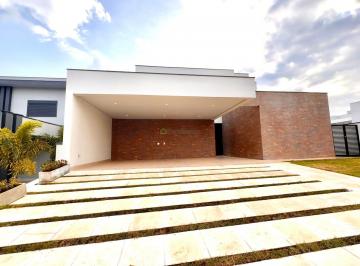 Fachada · CASA NOVA NO CONDOMÍNIO VILLAS DO GOLFE