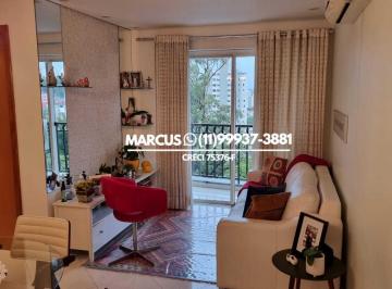 Apartamento de 2 quartos, São Paulo · Apto Mobiliado no Jd. Bonfiglioli, 2 quartos, 1 suíte, 1 vaga, lazer completo.