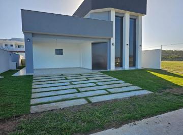 Casa de 3 quartos, Rio das Ostras · Casa com 3 suítes, área gourmet e piscina, em Viverde III - Rio das Ostras - RJ