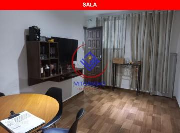 Foto 01 · APARTAMENTO UM QUARTO Á VENDA EM MARECHAL HERMES!