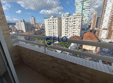 Foto 02 · Apartamento, Pompéia, Santos, SP