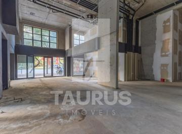 Foto 01 · Loja para alugar ou comprar no Itaim Bibi, São Paulo-SP.