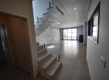 Foto 03 · Incrível casa nova, 250m², à venda, Condomínio Jardim das Palmeiras, Vinhedo-SP
