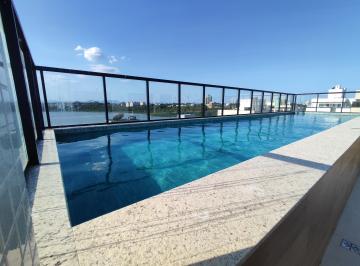 Apartamento de 3 quartos, Macaé · Apto 3 quartos sendo 3 suites, 2 vgs, arm Planj, Praia do Pecado - Macaé - RJ