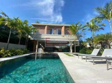 PISCINA / FACHADA · CASA A VENDA NA PRAIA DA BALEIA