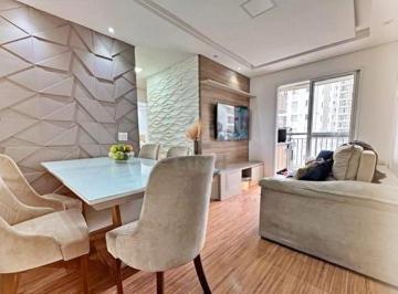 Apartamento de 2 quartos, São Paulo · Apartamento à venda no Bairro do Jardim Íris