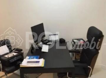 Foto 01 · CONJUNTO COMERCIAL 30 M² - ÓTIMA LOCALIZAÇÃO - 1 VAGA - BARRA FUNDA