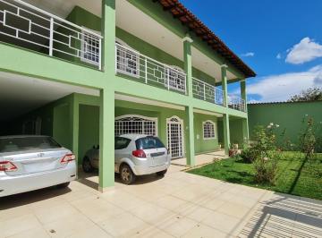 Casa de 5 quartos, Vicente Pires · Casa com 5 Quartos, À venda em Vicente Pires 