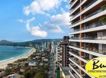 Foto 01 · Apartamento de Alto Padrão no Centro de Piçarras à 100 metros da praia
