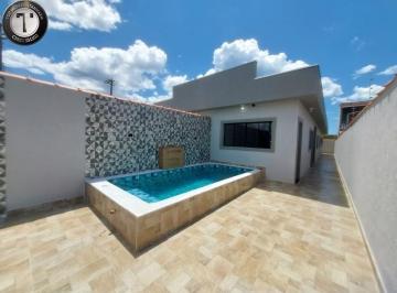 Foto 04 · Casa 3 quartos com piscina a venda Itanhaém, São Paulo, bairro Grandesp, sendo 2 dos quartos suíte