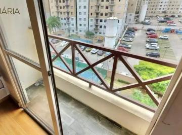 Foto 01 · Apartamento de 2 quartos no Jardim São Savério - Condomínio Villagio di Venezia - à Venda - Imperdív