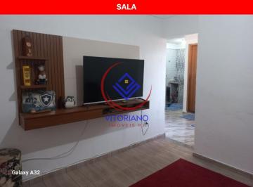 Foto 01 · APARTAMENTO SOBRADO TRÊS QUARTO Á VENDA EM MARECHAL HERMES!
