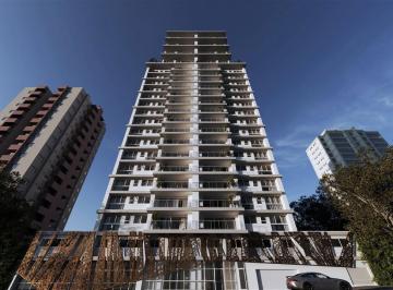 Apartamento de 3 quartos, Curitiba · Garden  no  Juveve 3 suites 200m² 77 descoberto 3 vagas Março de  2027
