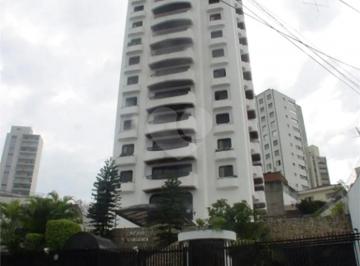 Apartamento de 4 quartos, São Paulo · Apartamento Residencial MOOCA