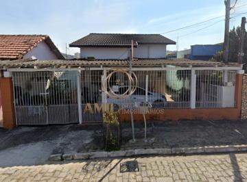 Foto 01 · RA AMIL VENDE Casa Térrea / Santana / 03 Dormitórios / São José dos Campos