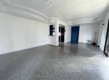 Apartamento de 3 quartos, Belém · EDIFÍCIO MONTE CASTELO C/ 172M², 3 SUÍTES E 2 VAGAS EM SÃO BRÁS/BELÉM-PA